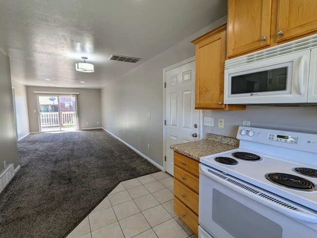 Photo - 2785 W 5525 S Unit D16