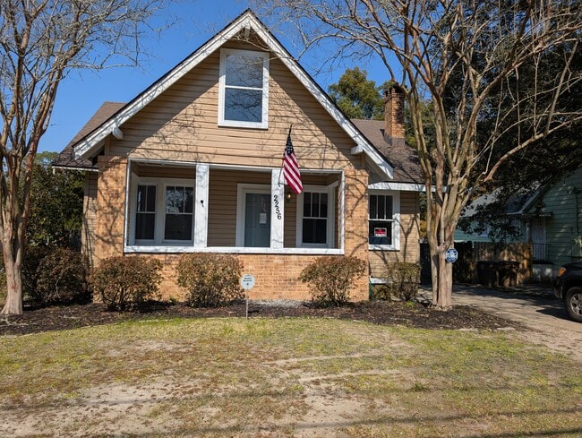 Photo - Old Government