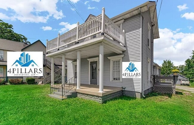 Photo - For Rent – 1-Bedroom Apartment in the Hear... Unit 2 Upstairs