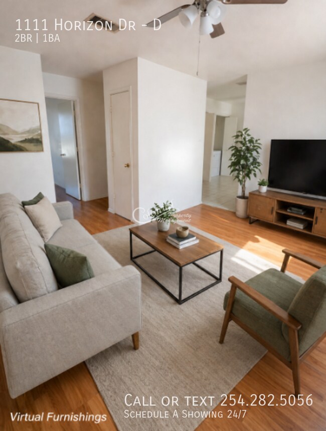 Photo - 1111 Horizon Dr Unit D