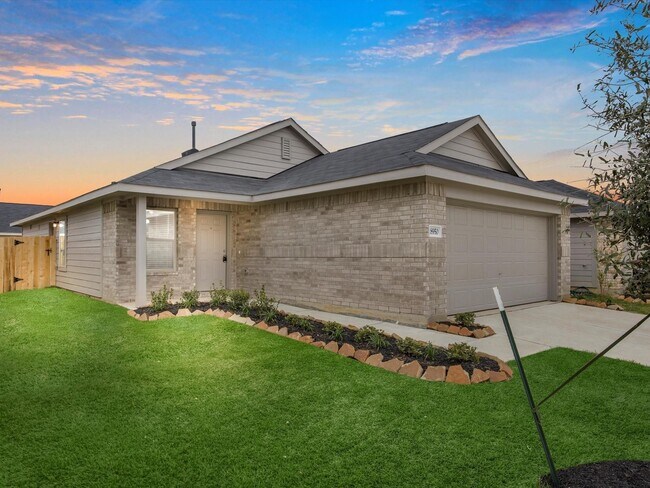 Photo - 18950 Jasper Rdg Dr