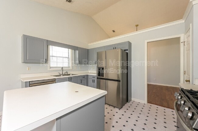 Photo - 882 Conners Cove NW