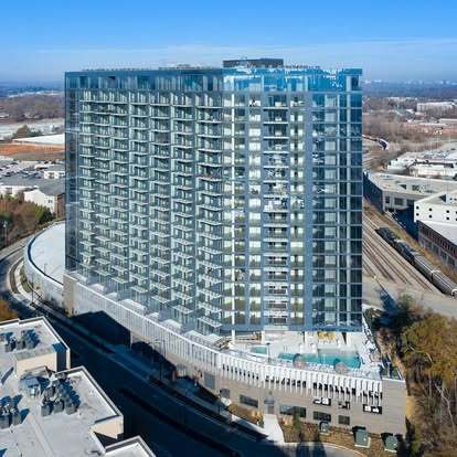 Photo - 788 West Marietta St NW Condo Unit 312