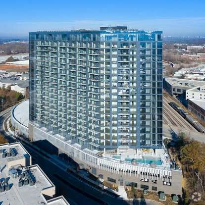 Building Photo - 788 West Marietta St NW Unit 312 Rental