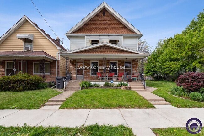 Building Photo - 223 E Weber St Rental