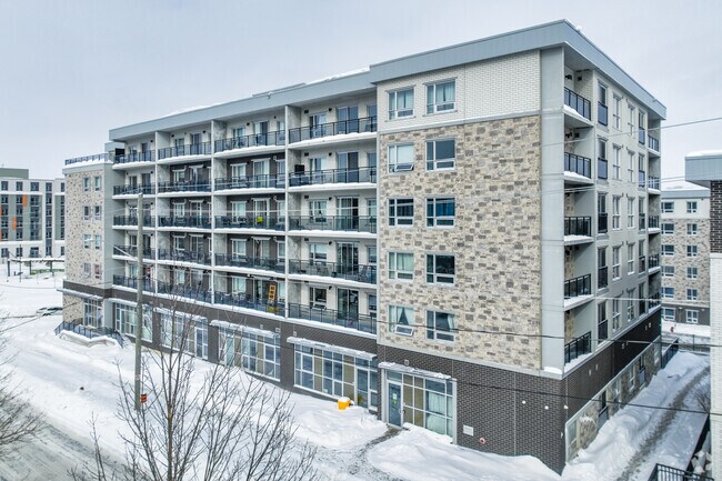 Photo - 275 Larch St