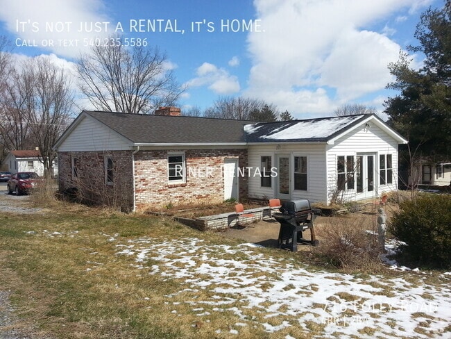 Building Photo - 716 Foley Rd Rental