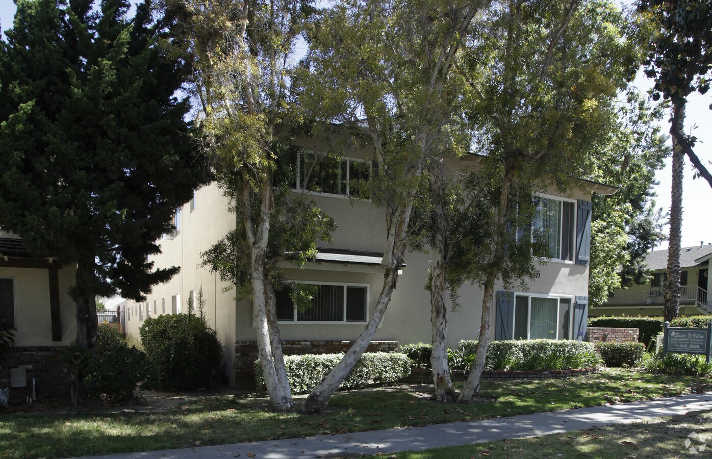 Photo - Santa Fe Villas