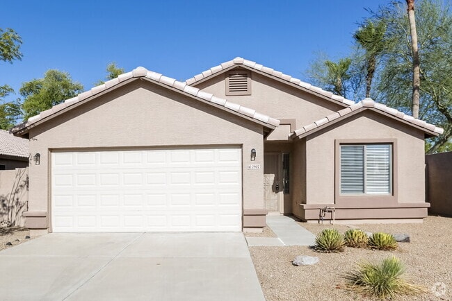 Building Photo - 7907 N 53rd Dr Rental