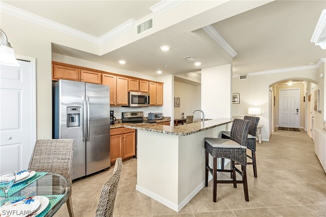 Photo - 17991 Bonita National Blvd Condo Unit 822