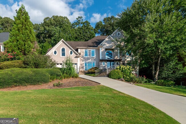 Photo - 3850 Glenhurst Dr