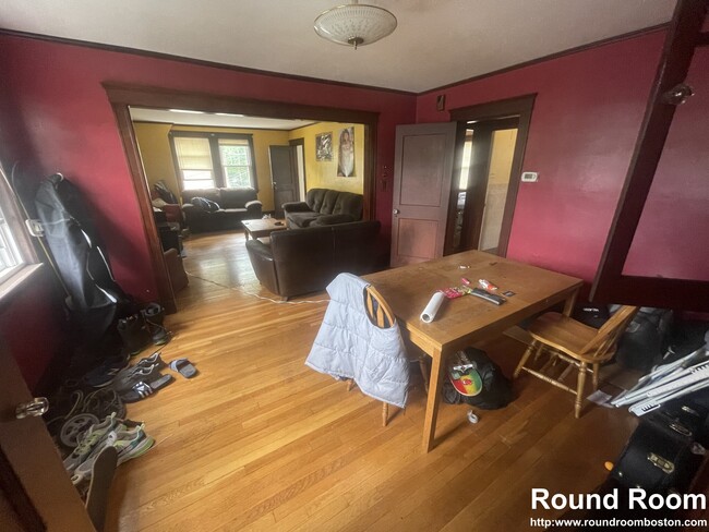 Photo - 17 Cufflin St Unit 1