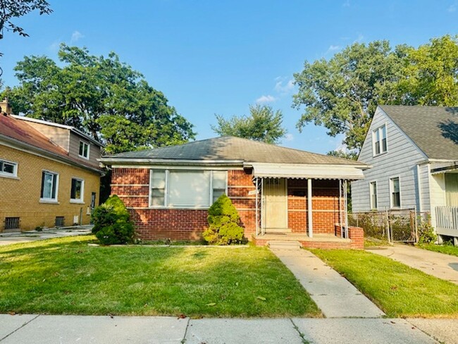 3 Bedroom 1 Bath Section 8 Ready Home For ... - 3 Bedroom 1 Bath Section 8 Ready Home For ...