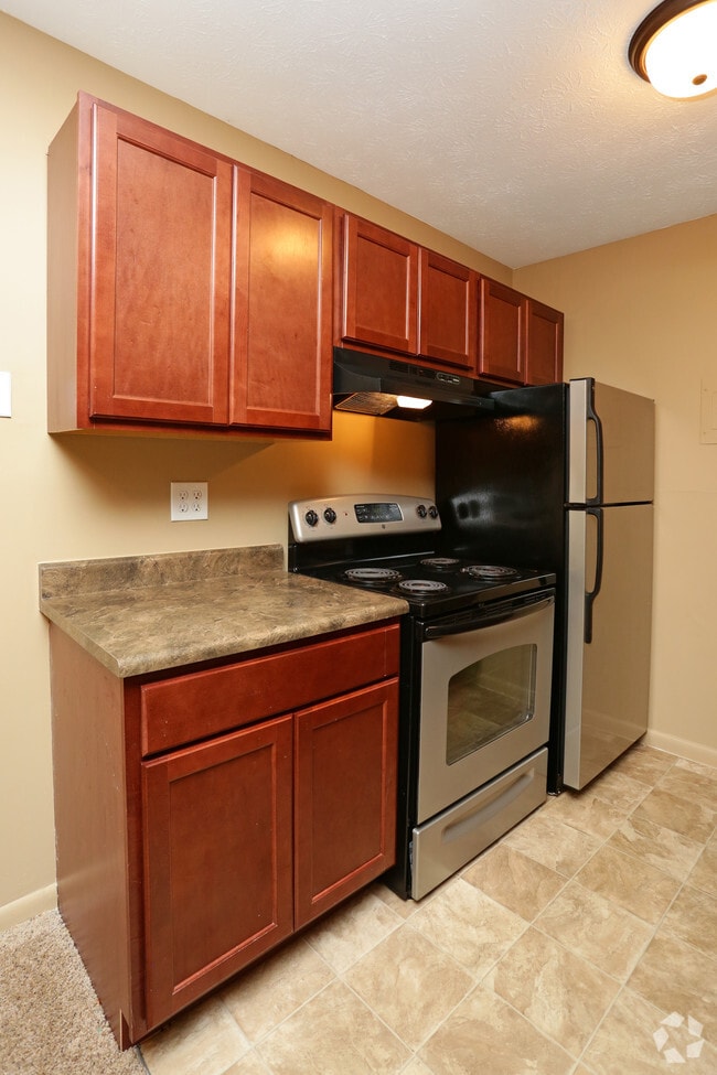 Photo - Beechmont Bluffs