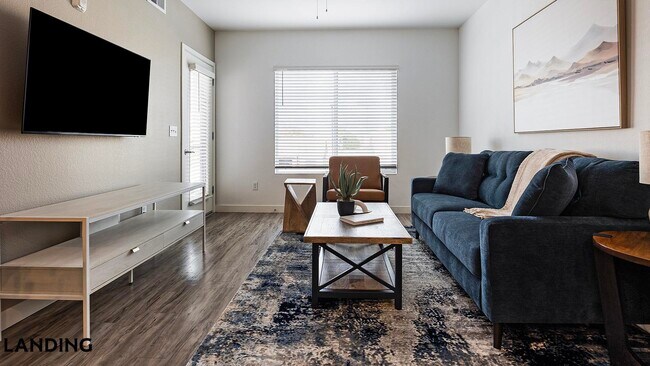 Photo - 1760 S Crismon Rd Unit 2029