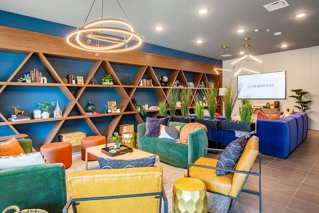 Norwood | Luxury Apartments - Norwood