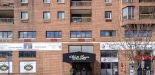 Building Photo - 530 S 2nd St Unit 643