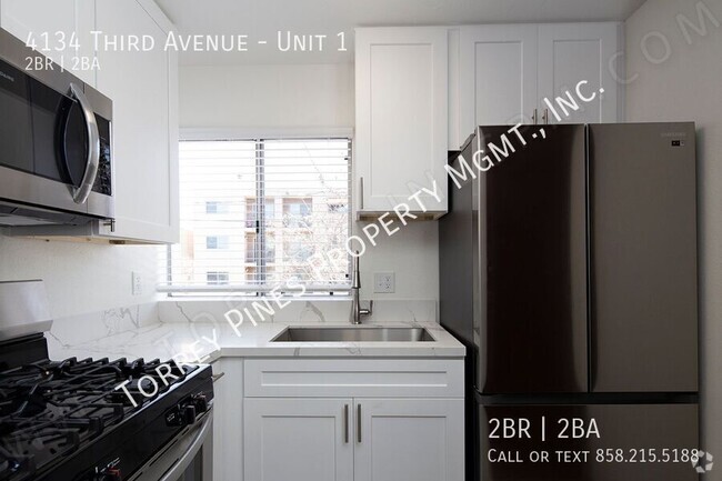 Building Photo - *OPEN HOUSE: 1/18 12:30-1:30PM* 2 Br in th... Unit 1