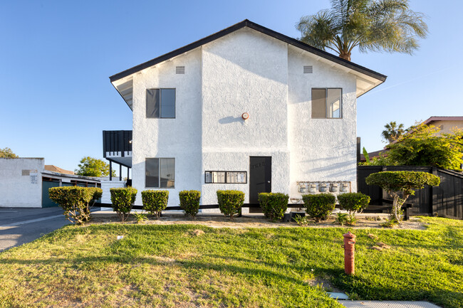 Building Photo - 3296 Franklin Ave Unit #6 Rental