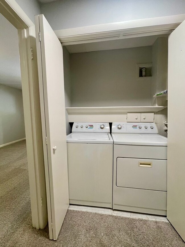 Photo - Newly renovated 2 bedroom apartment - Great value in a great location!