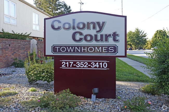 Colony Court