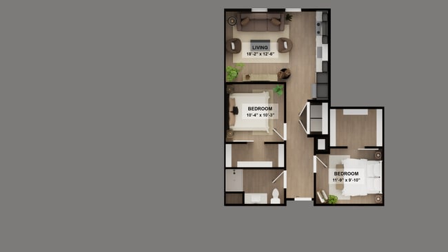 Spectrum Heights NEW!