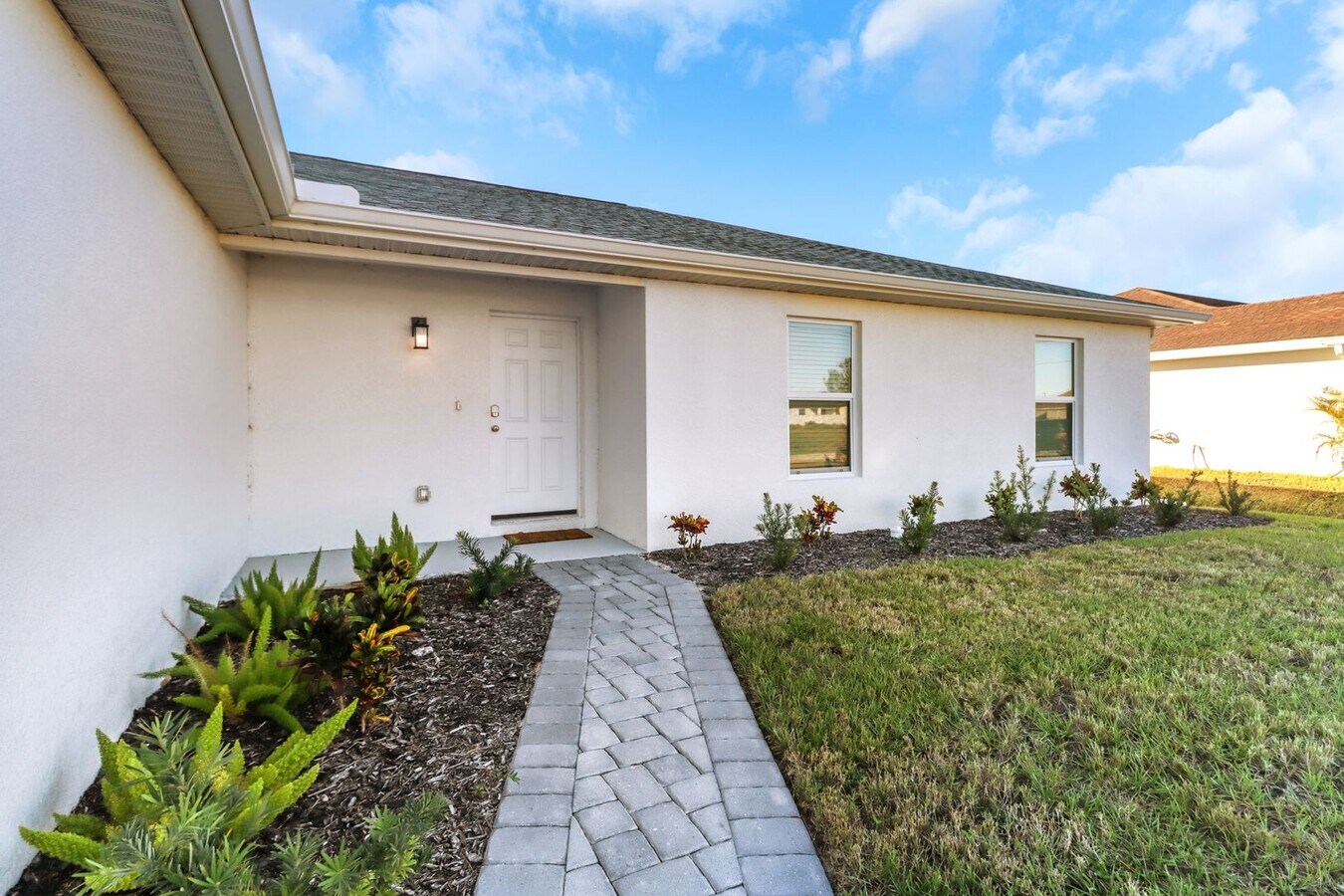 4 Bedroom 3 Bath House - 4 Bedroom 3 Bath House