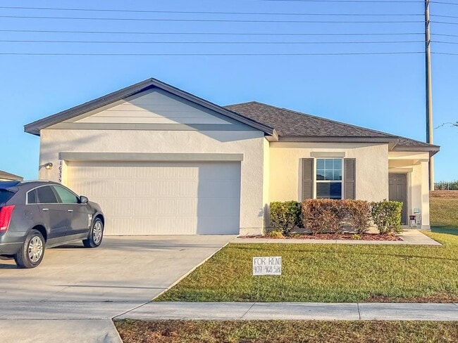 Building Photo - 16335 Winding Blossom Dr