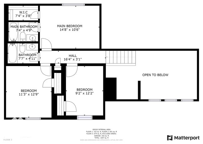 Photo - 8008 Beacon Hills Rd