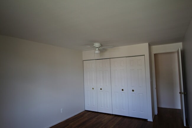 Bedroom closet - 227 Twelve Mile Rd Unit #12