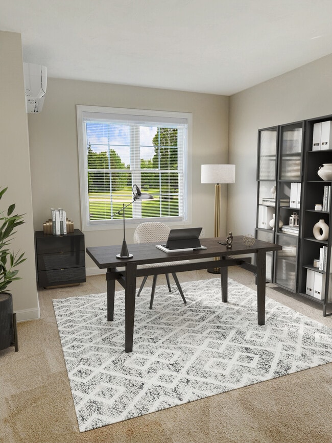 Photo - Redtail Crossing