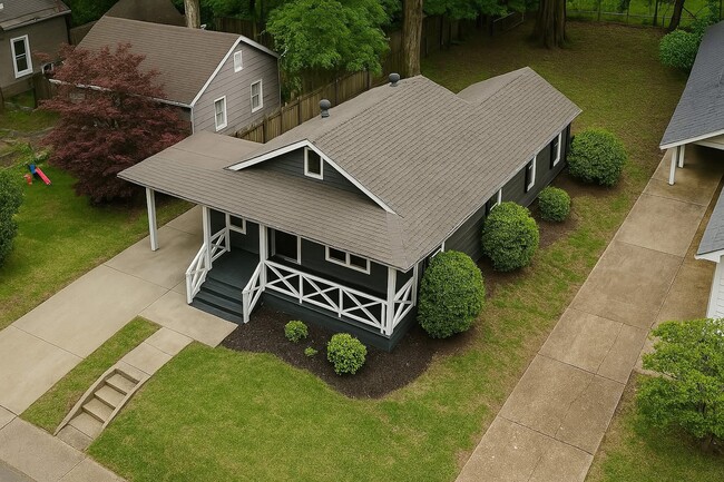 Photo - 3573 Galloway Ave