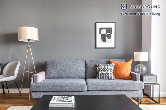 Photo - 560 W 43rd St Unit FL31-ID482