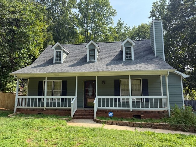 Building Photo - 6414 Rockshire Dr