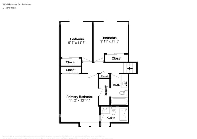 Photo - 1026 Rancher Dr