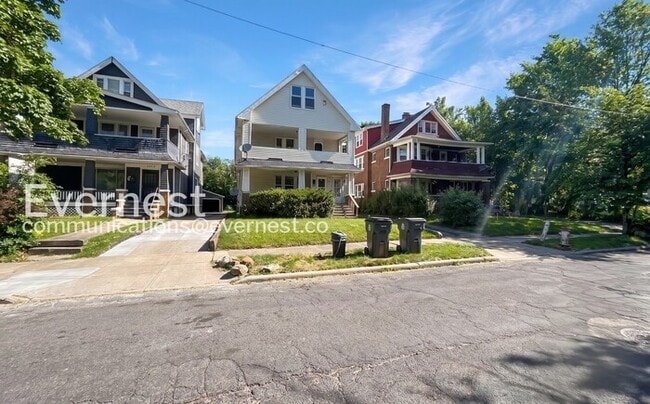 Photo - 3411 Beechwood Ave Unit 2nd floor