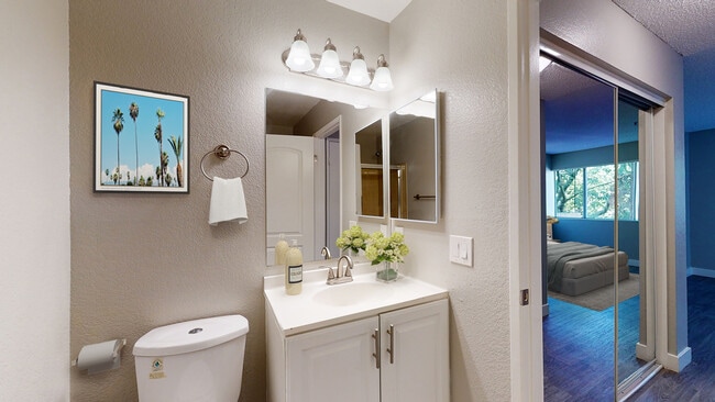 Paramount Villas