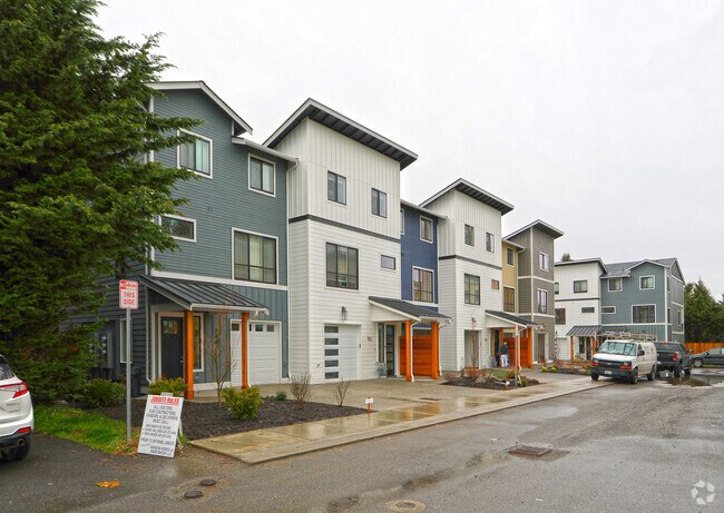 Photo - Hanson Homes