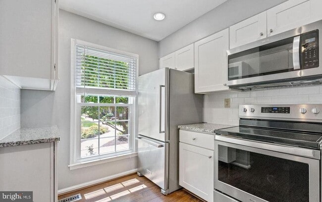 Photo - 2522 S Arlington Mill Dr