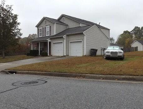 4412 Canaan Pl Dr