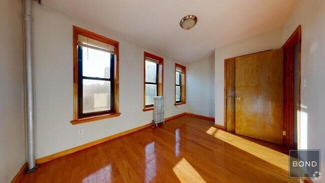 Building Photo - 328 E 14th St Unit 33 Rental