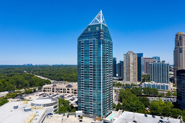 Photo - Buckhead Grand Condominium