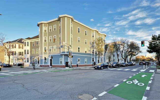 Building Photo - 288 Prospect St Unit 2
