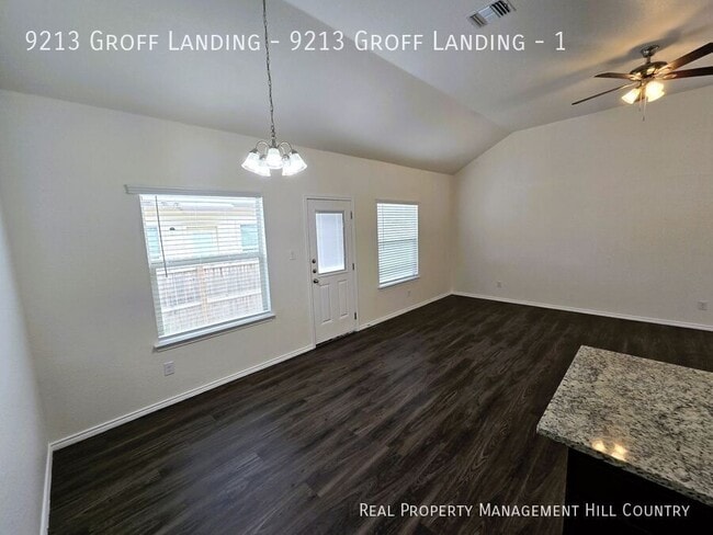 Photo - 9213 Groff Lndg Unit 1