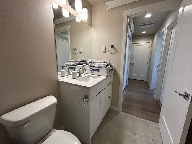 Photo - 3 Bedroom 2 Bath Home in Cordata with Garage