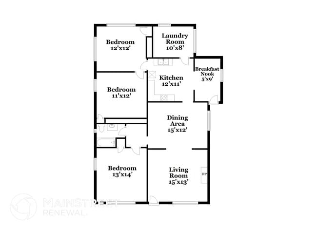 Photo - 8426 4th Ave S