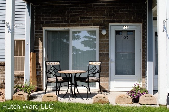 Photo - Century Court Townhomes