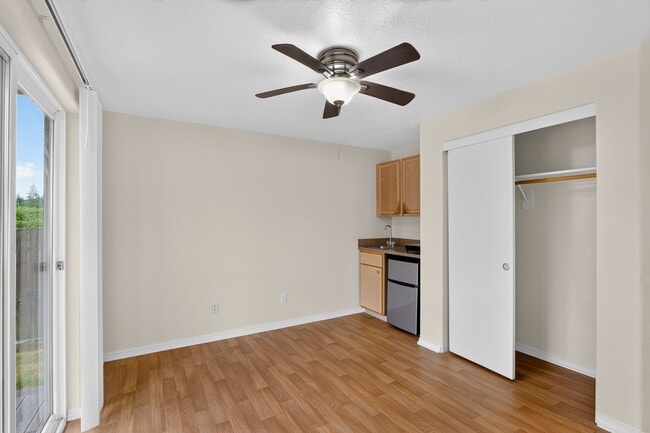 Photo - Centrally Located Studio Apartment in Beaverton