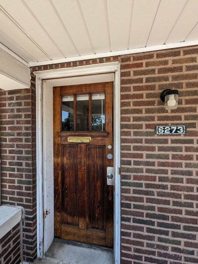 6273 Printz/4611 Holly Hills Apartment Unit 6273 St. Louis, MO