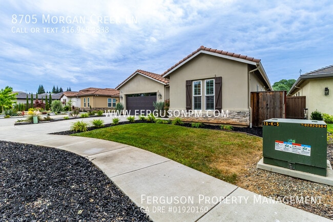 Photo - 8705 Morgan Creek Ln